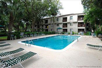 Sands Village At Forest Beach By Hilton Head Accommodations Hilton Head Island Exterior foto