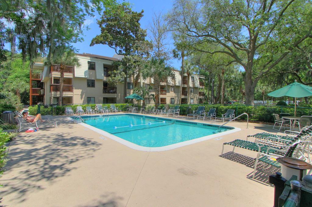 Sands Village At Forest Beach By Hilton Head Accommodations Hilton Head Island Exterior foto