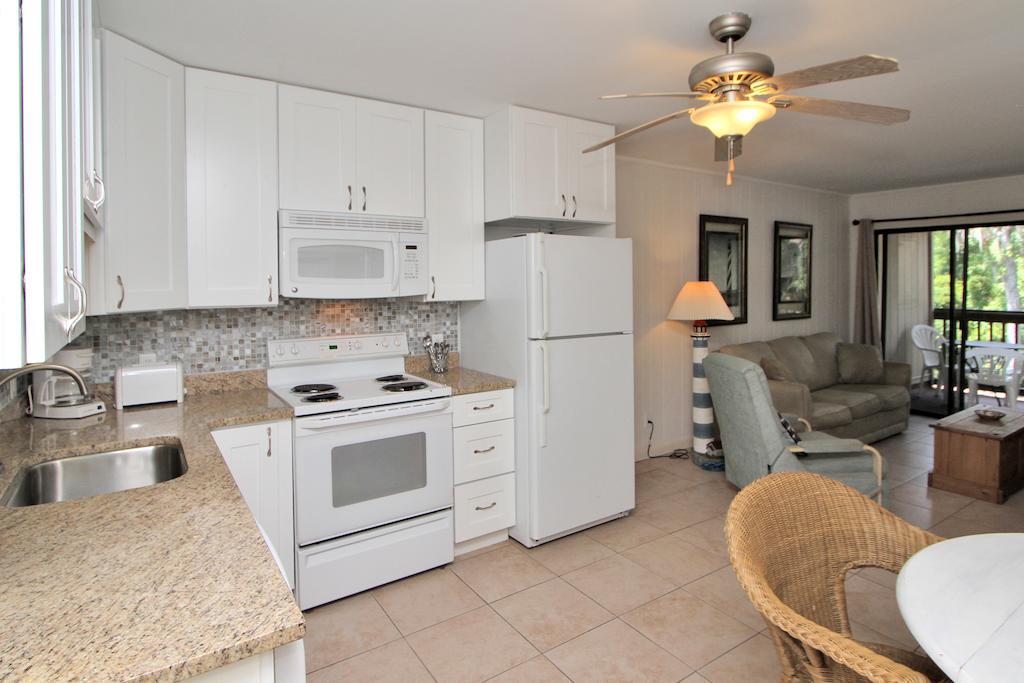 Sands Village At Forest Beach By Hilton Head Accommodations Hilton Head Island Habitación foto