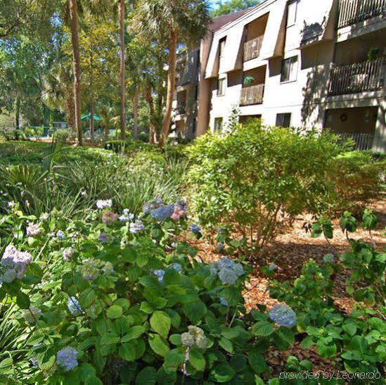 Sands Village At Forest Beach By Hilton Head Accommodations Hilton Head Island Exterior foto